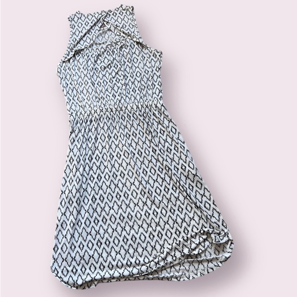 Banana Republic size Large Tall dress - Picture 2 of 9